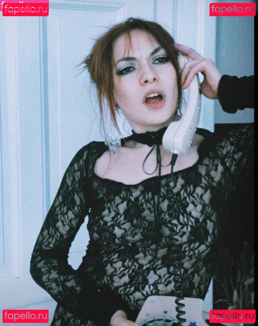 Emma drogunova Nude Onlyfans Photo 40