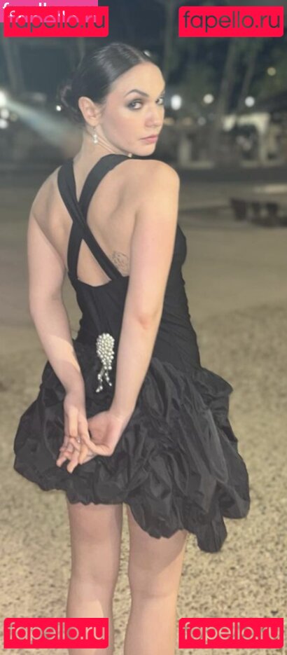 Emma drogunova Nude Onlyfans Photo 33