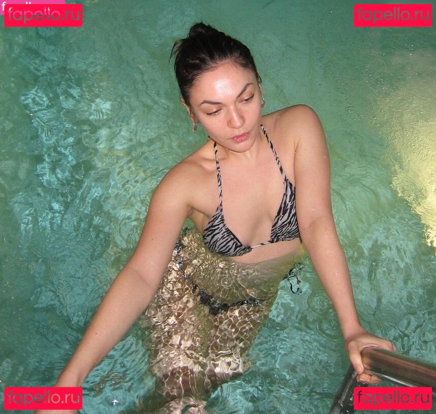 Emma drogunova Nude Onlyfans Photo 32