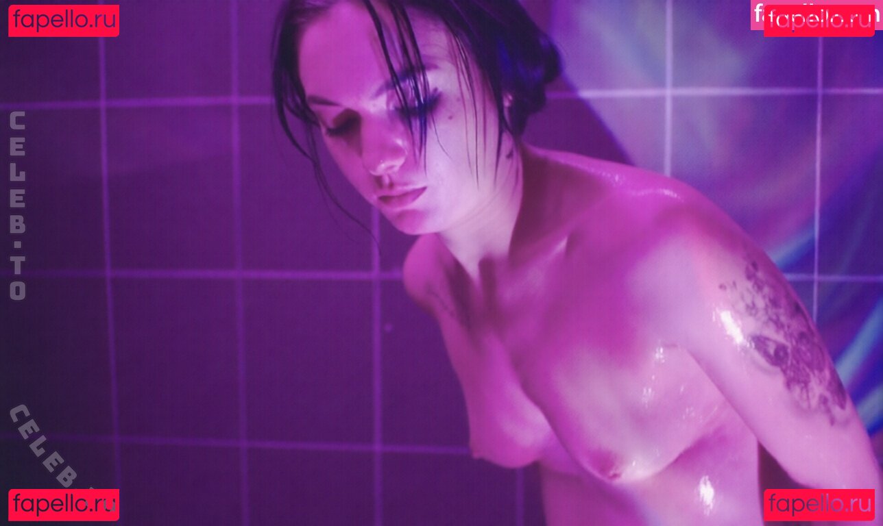 Emma drogunova Nude Onlyfans Photo 3