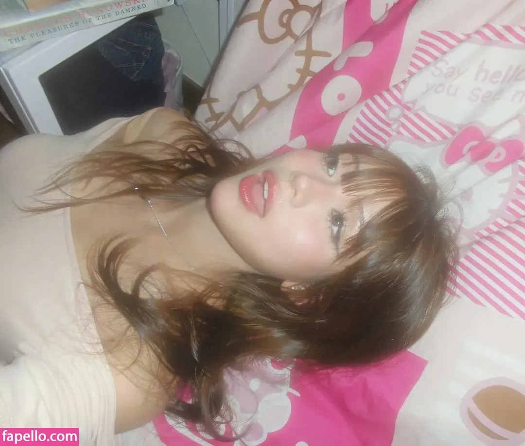 tripppollen Onlyfans Photo Gallery 