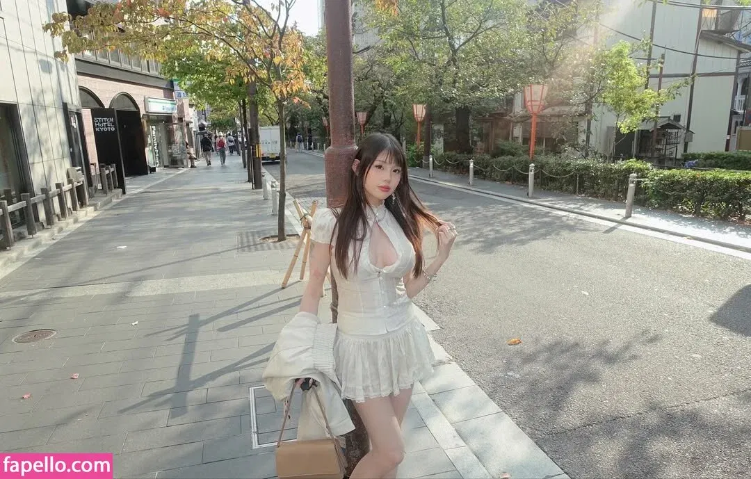 tripppollen Onlyfans Photo Gallery 