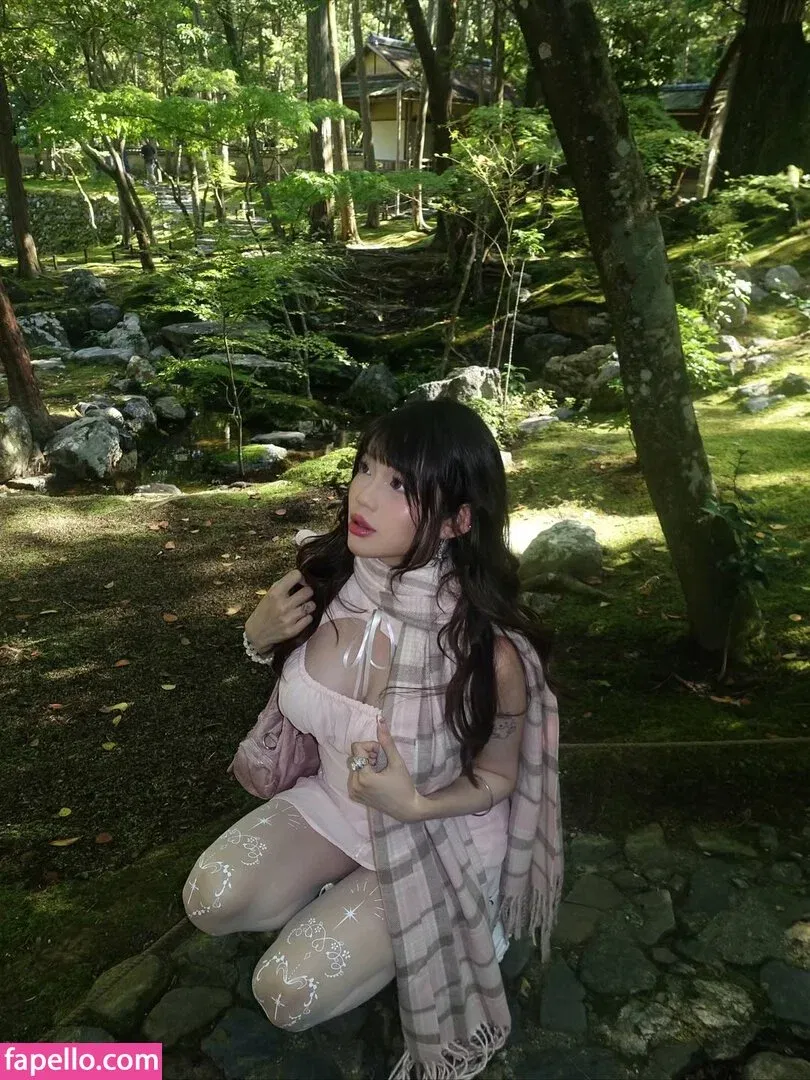 tripppollen Onlyfans Photo Gallery 