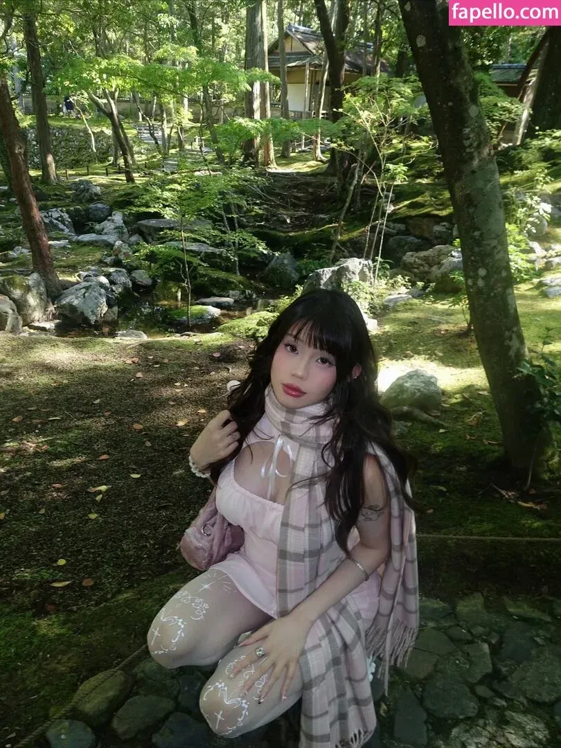 tripppollen Onlyfans Photo Gallery 