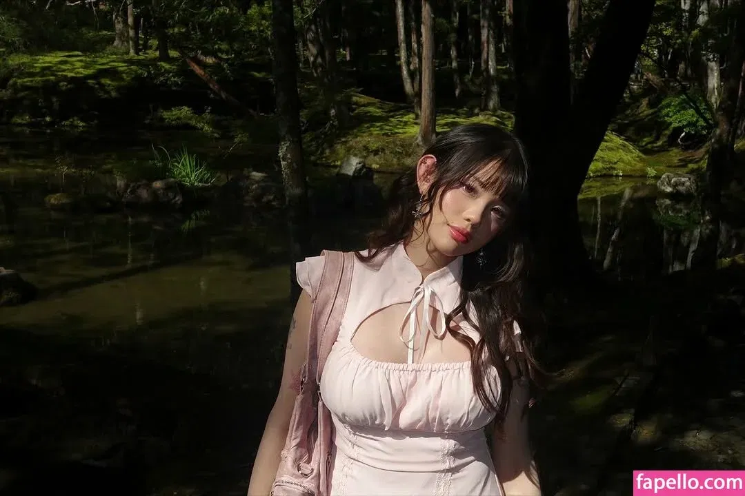 tripppollen Onlyfans Photo Gallery 