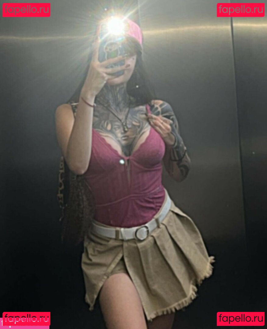Sara Correa Nude Onlyfans Photo 16