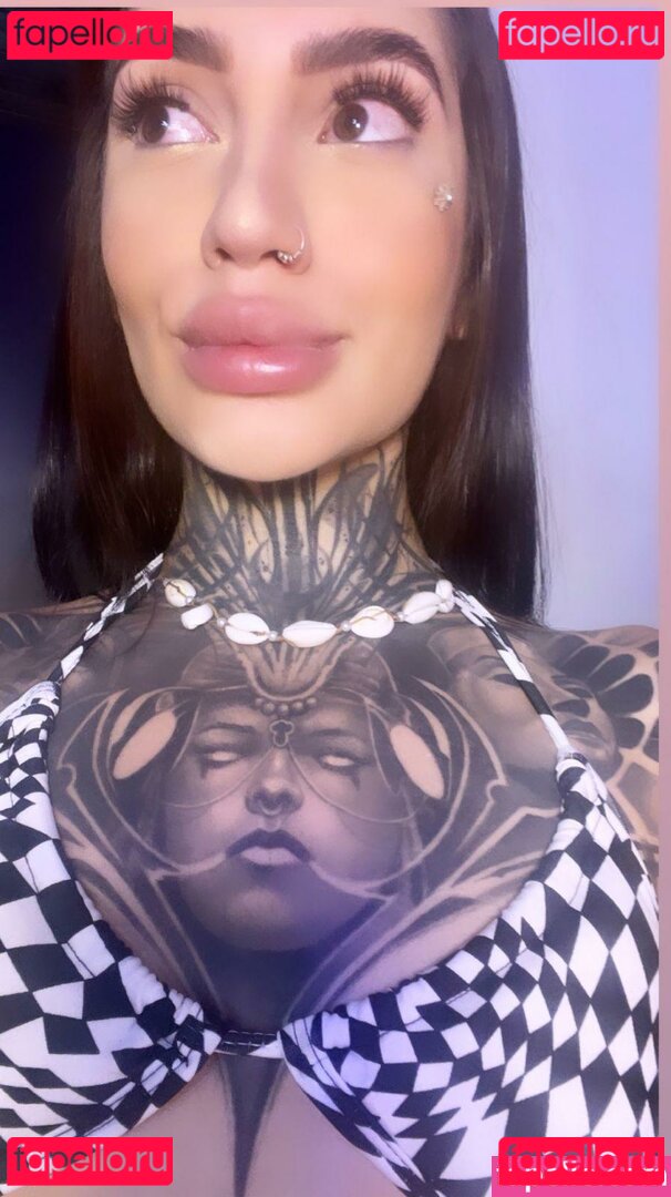 Sara Correa Nude Onlyfans Photo 5