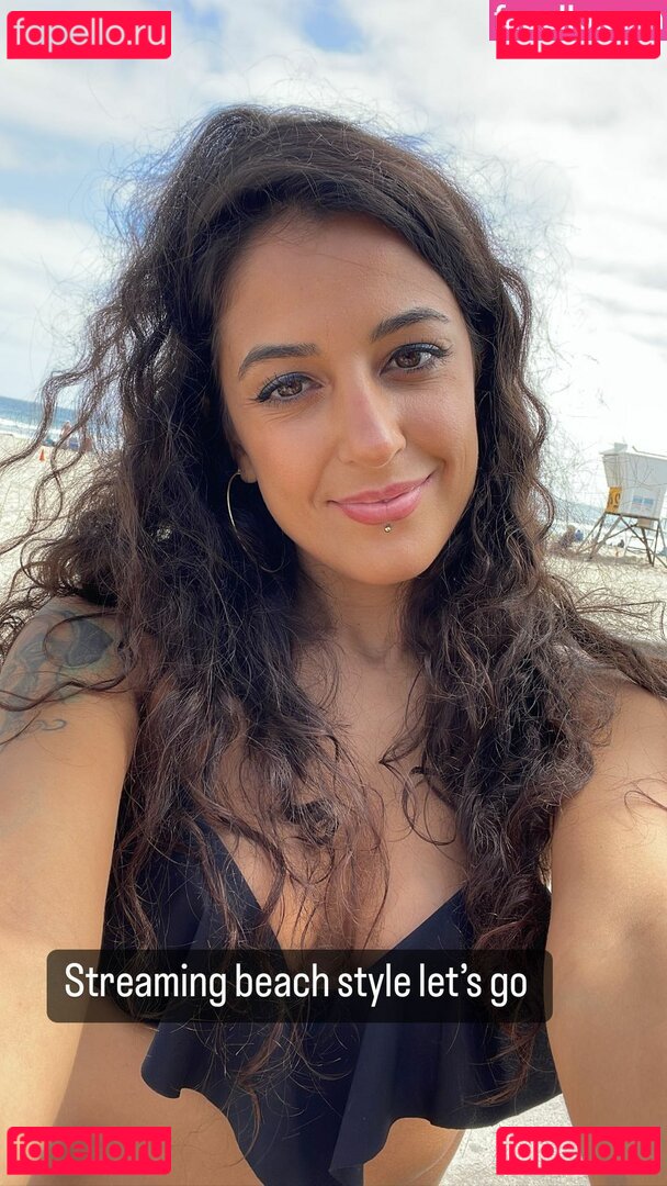 Ritaglitch Nude Onlyfans Photo 34