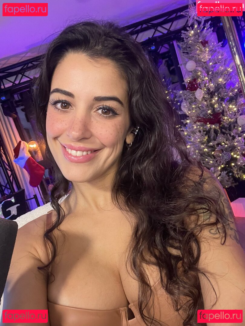Ritaglitch Nude Onlyfans Photo 3
