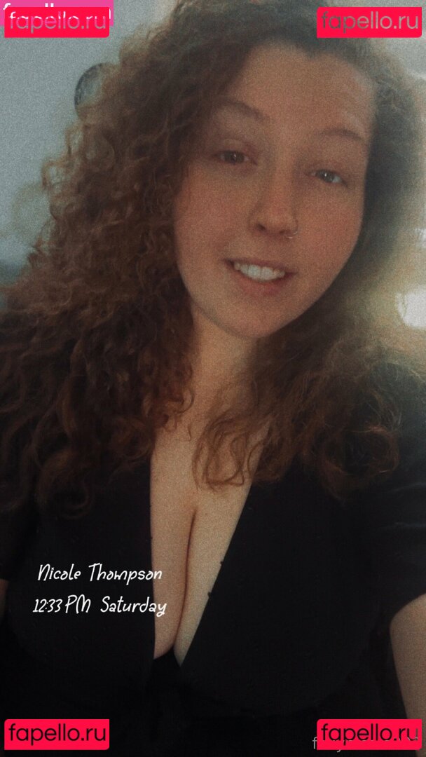 foxynicole95 Nude Onlyfans Photo 8