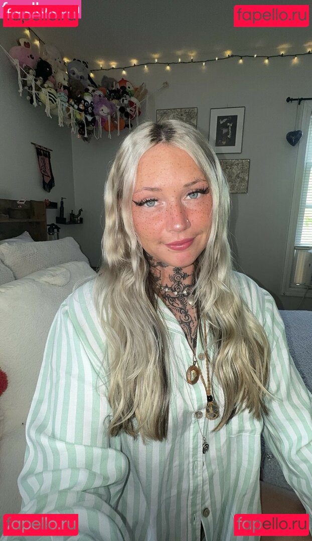 CherryCream0 Nude Onlyfans Photo 9