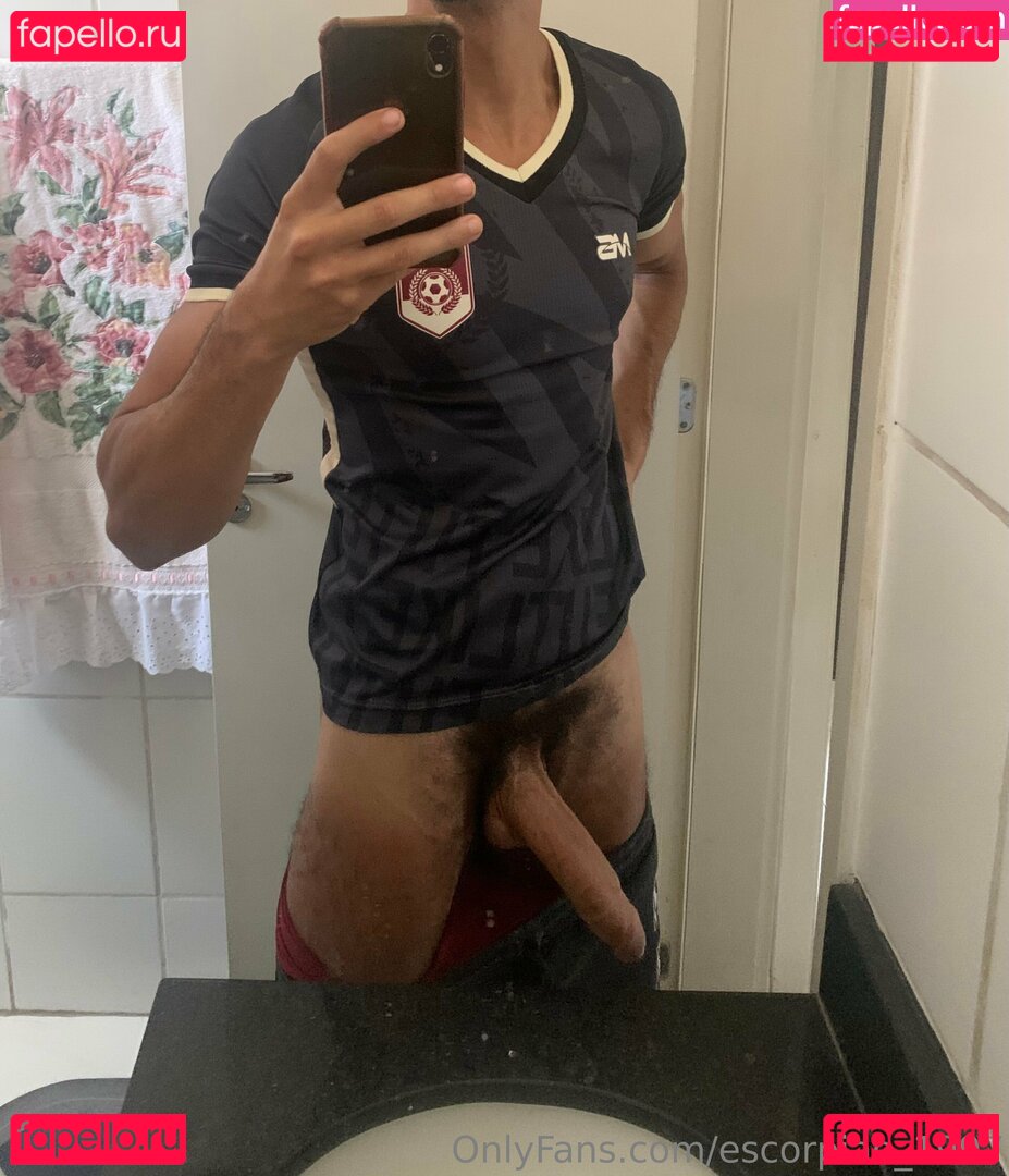escorpiao_1997 Nude Onlyfans Photo 14