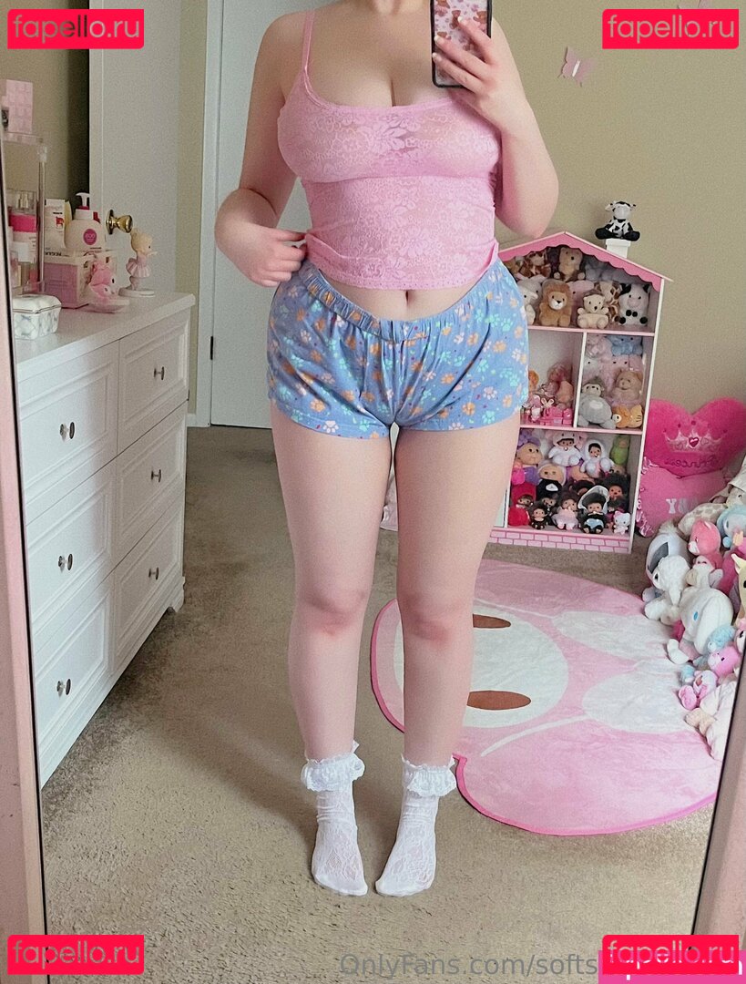 softshyprincess Nude Onlyfans Photo 17