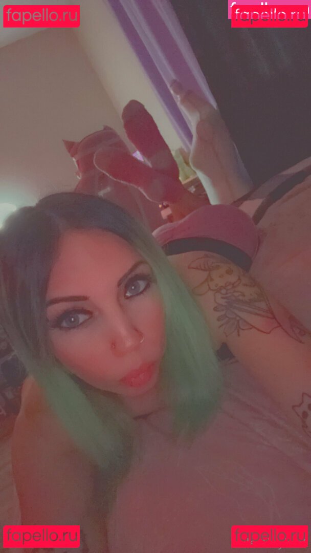 DestinyBrat Nude Onlyfans Photo 27