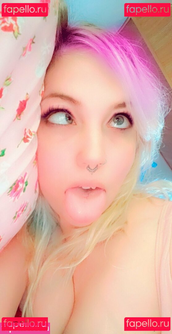 DestinyBrat Nude Onlyfans Photo 26