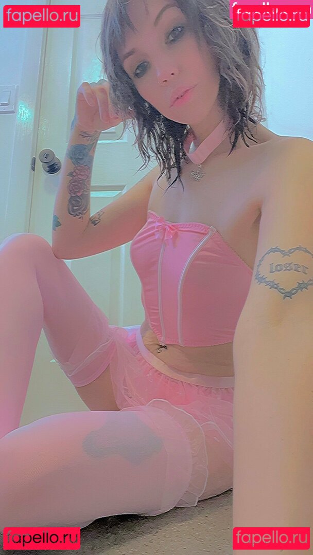 DestinyBrat Nude Onlyfans Photo 8