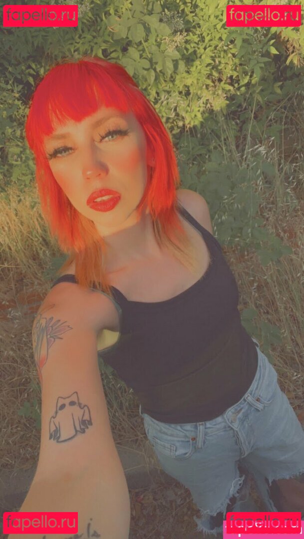 DestinyBrat Nude Onlyfans Photo 3