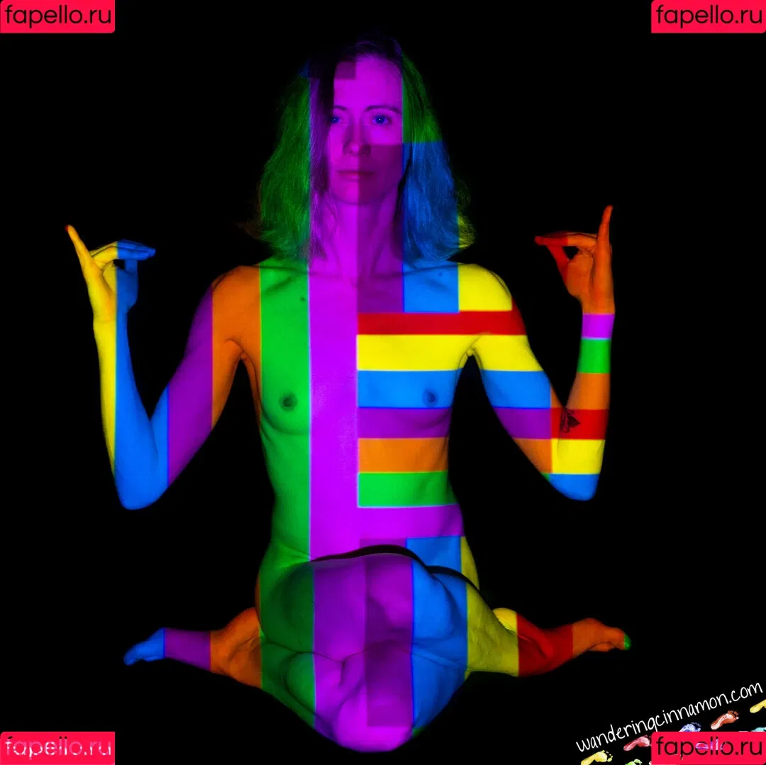 wanderingcinnamon2 Onlyfans Photo Gallery 