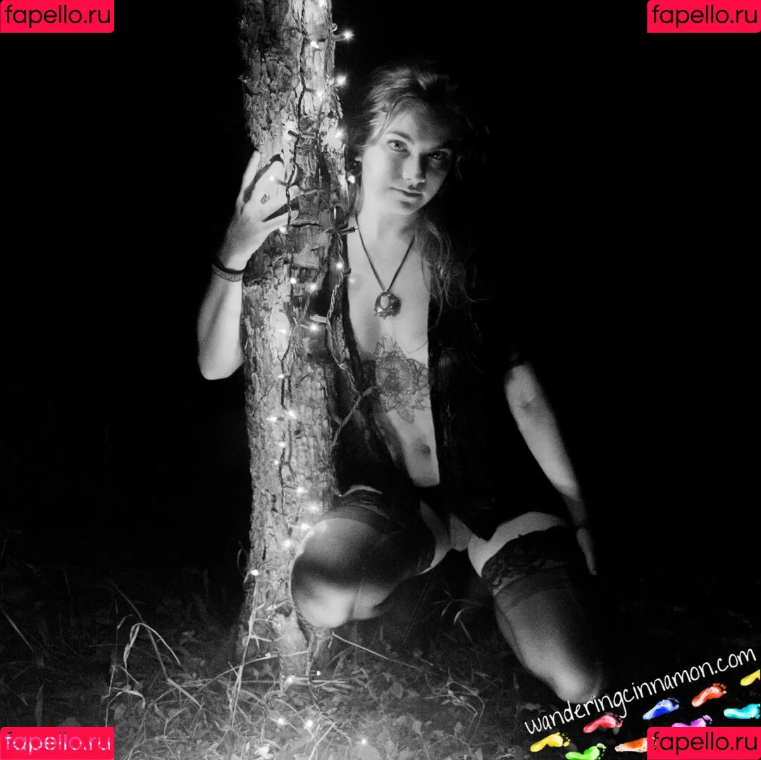 wanderingcinnamon2 Onlyfans Photo Gallery 