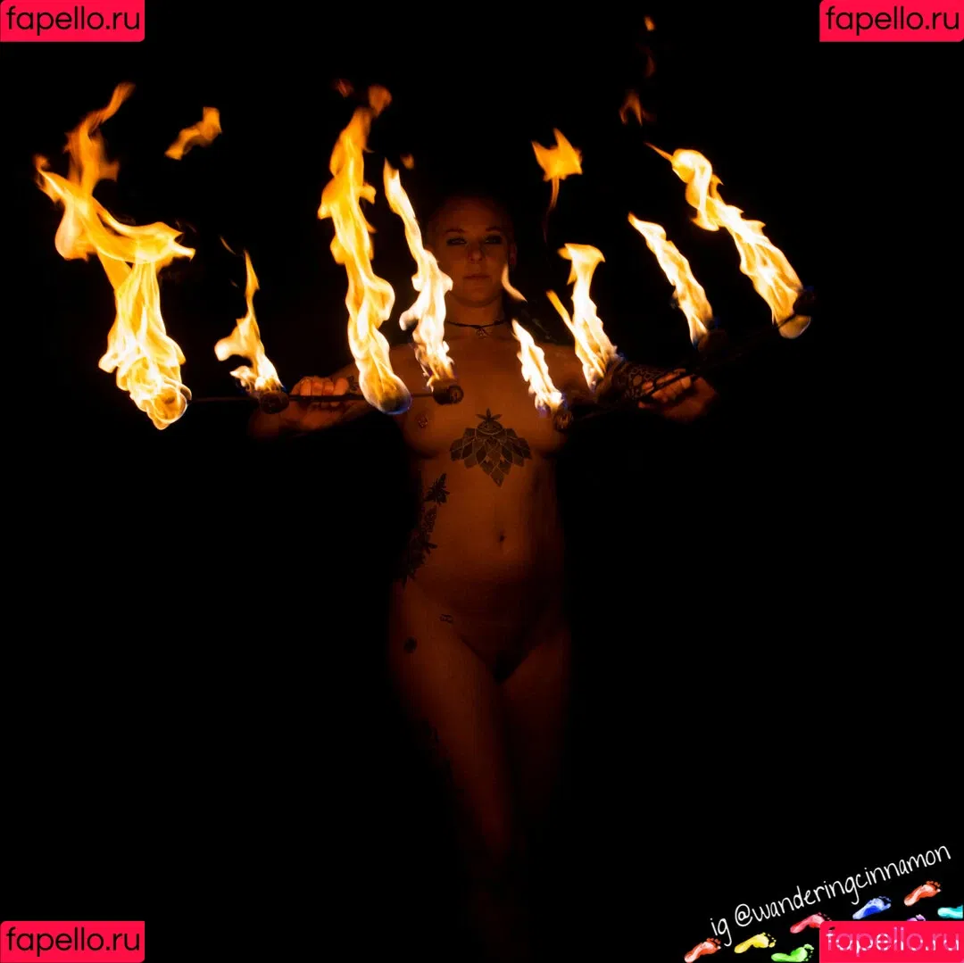 wanderingcinnamon2 Onlyfans Photo Gallery 