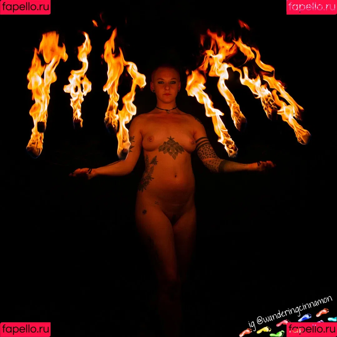 wanderingcinnamon2 Onlyfans Photo Gallery 