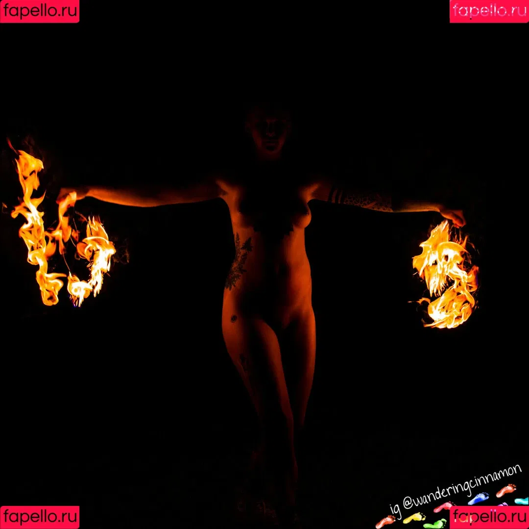 wanderingcinnamon2 Onlyfans Photo Gallery 