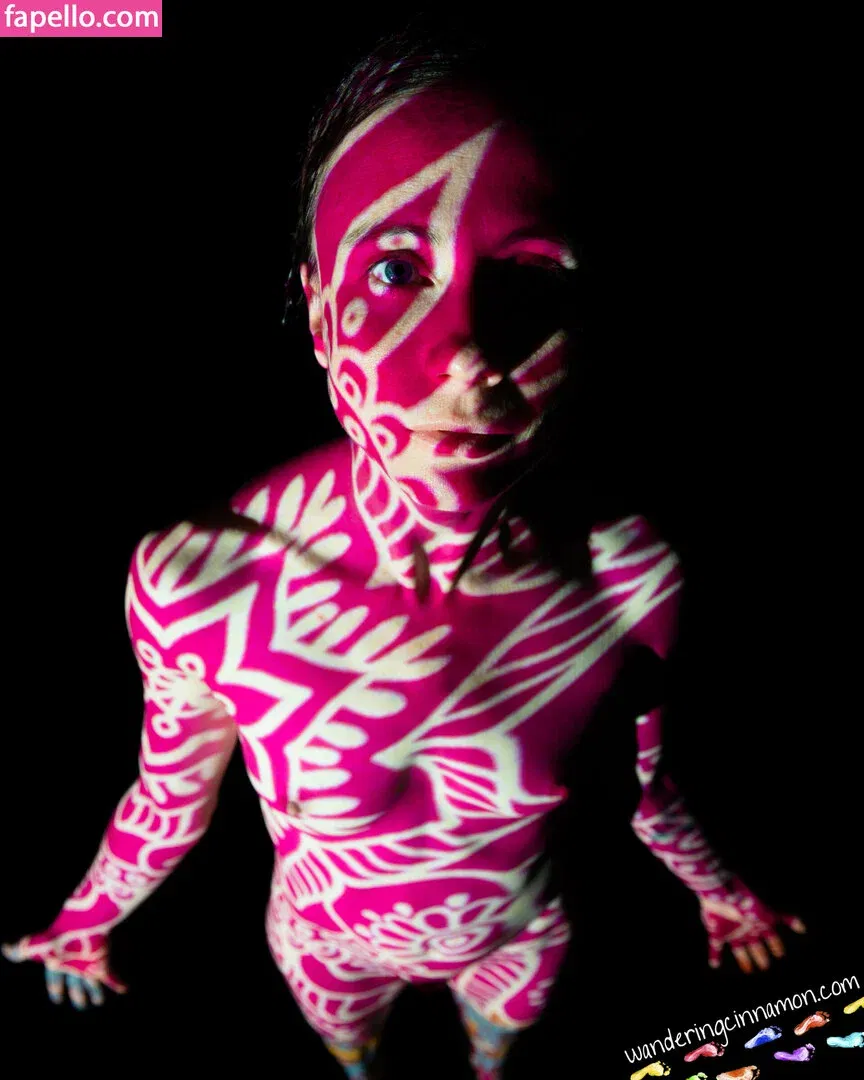 wanderingcinnamon2 Onlyfans Photo Gallery 