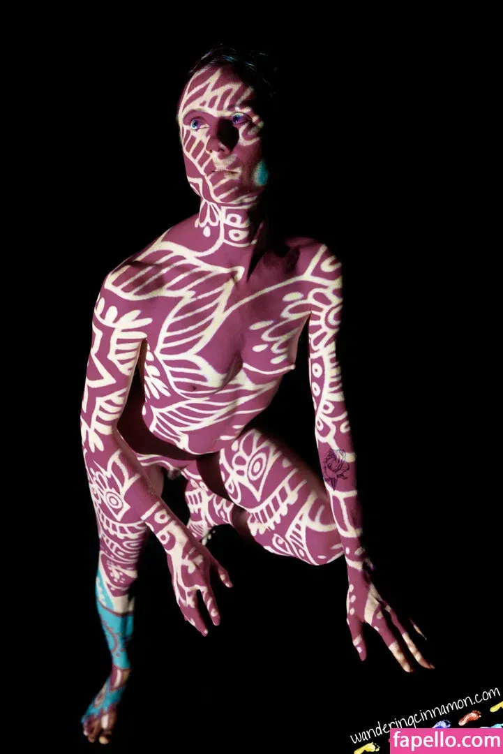 wanderingcinnamon2 Onlyfans Photo Gallery 