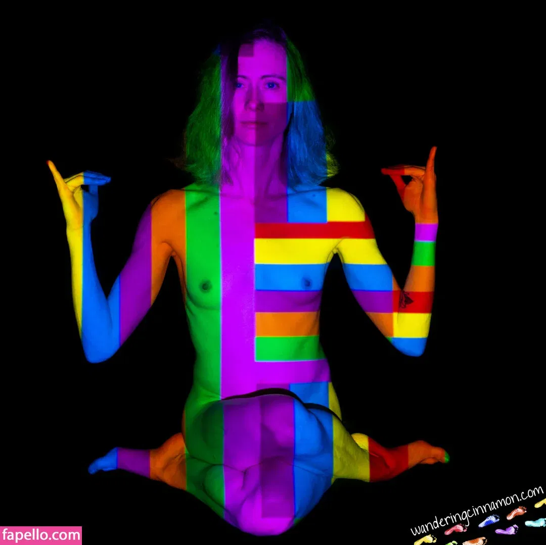 wanderingcinnamon2 Onlyfans Photo Gallery 