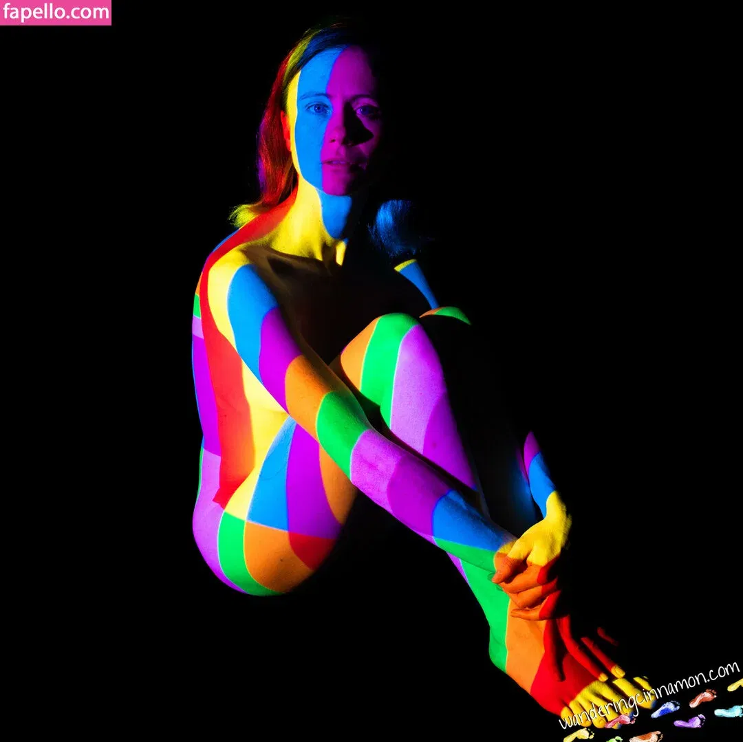 wanderingcinnamon2 Onlyfans Photo Gallery 