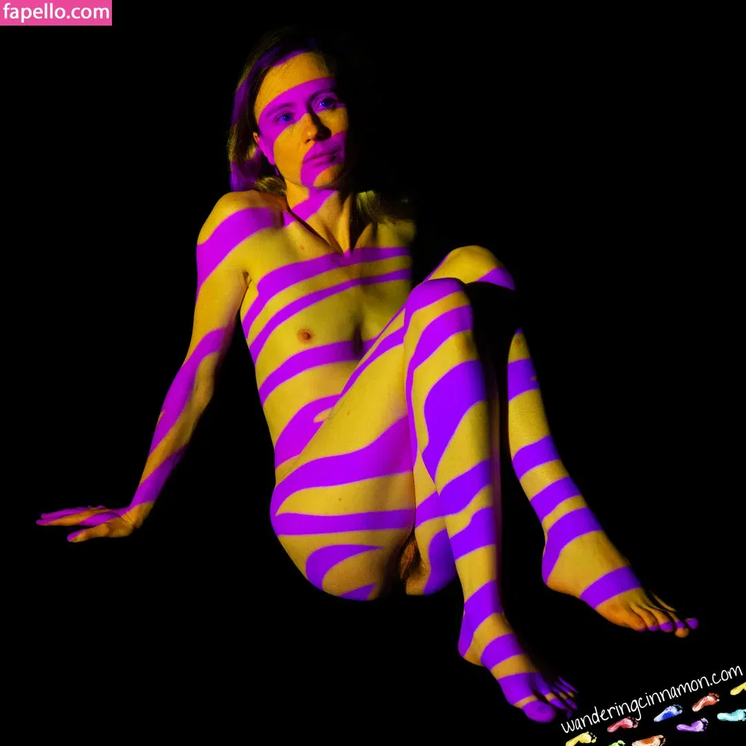 wanderingcinnamon2 Onlyfans Photo Gallery 