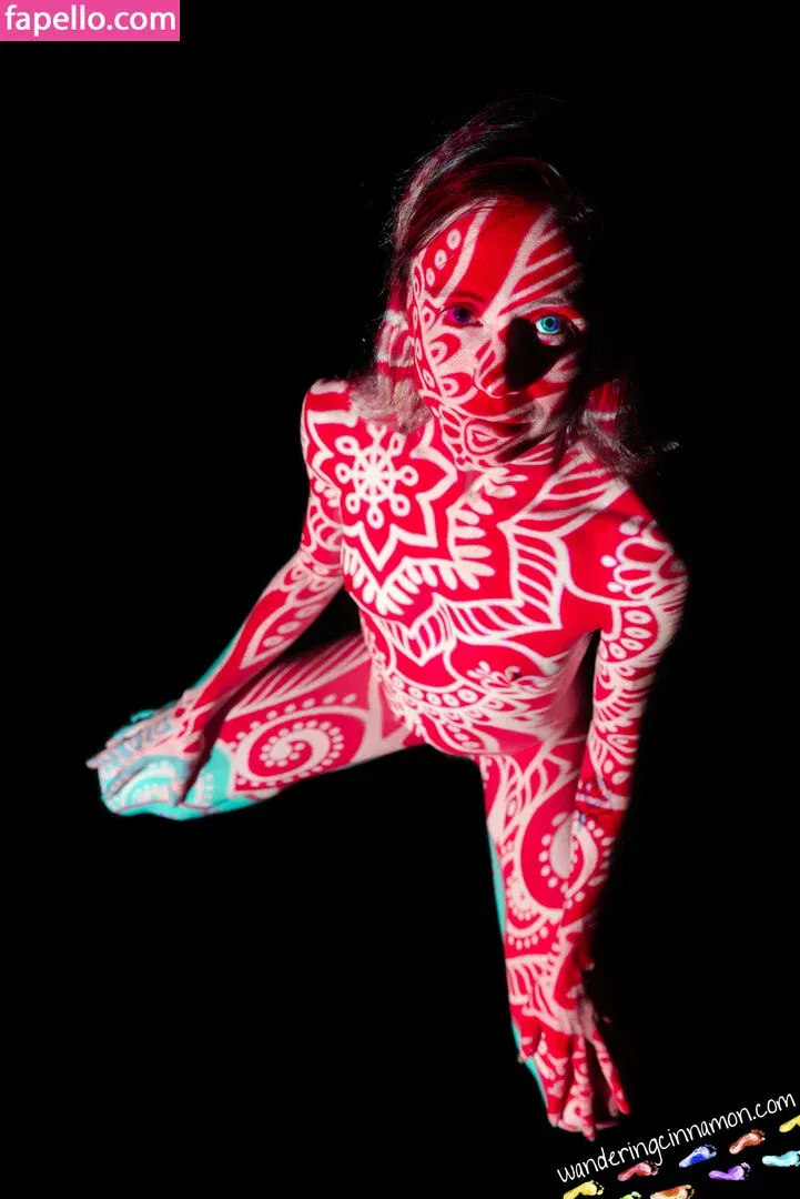 wanderingcinnamon2 Onlyfans Photo Gallery 