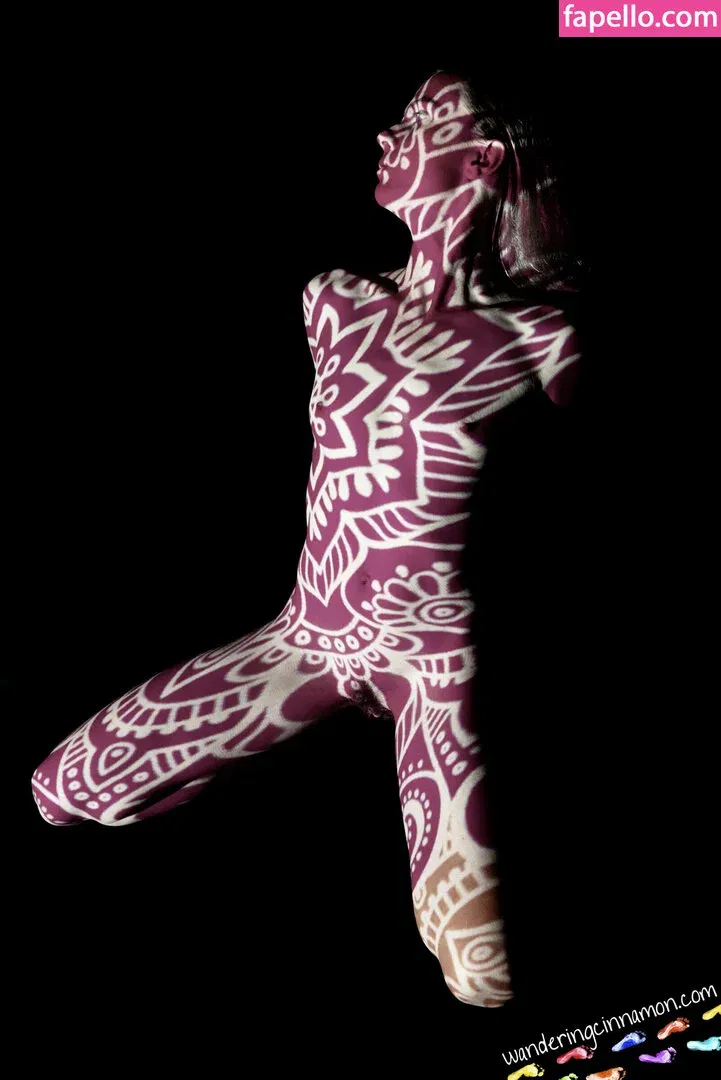 wanderingcinnamon2 Onlyfans Photo Gallery 