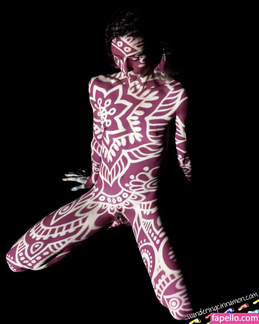 wanderingcinnamon2 Onlyfans Photo Gallery 