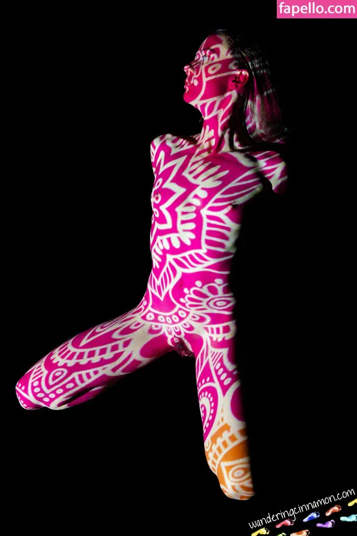 wanderingcinnamon2 Onlyfans Photo Gallery 