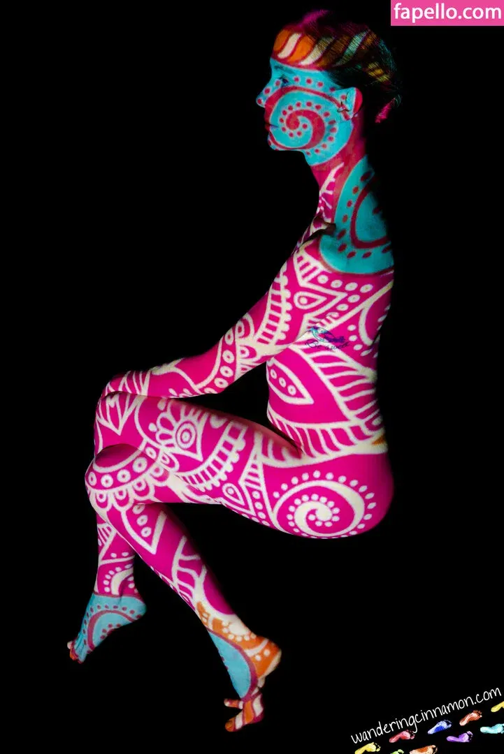 wanderingcinnamon2 Onlyfans Photo Gallery 