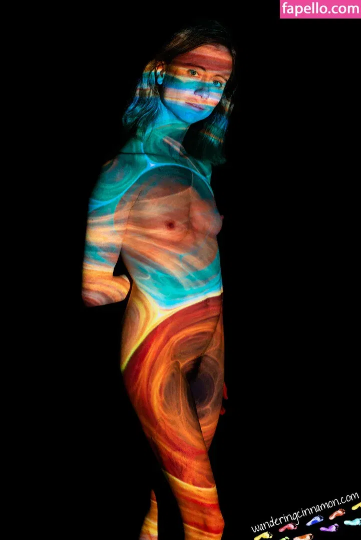 wanderingcinnamon2 Onlyfans Photo Gallery 