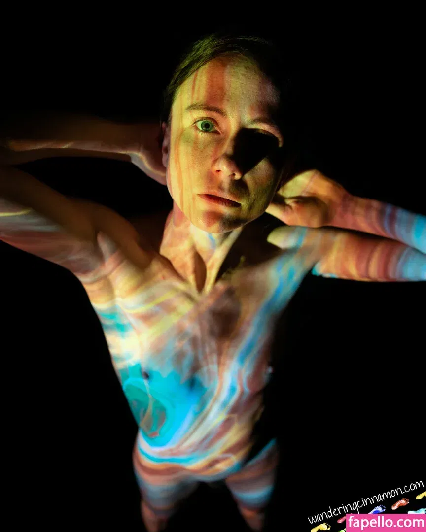 wanderingcinnamon2 Onlyfans Photo Gallery 