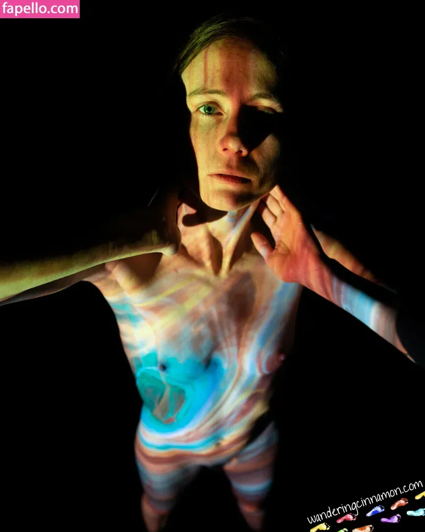 wanderingcinnamon2 Onlyfans Photo Gallery 