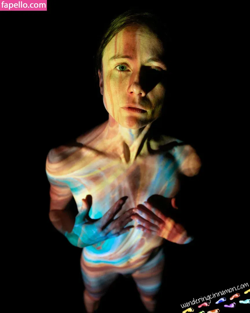 wanderingcinnamon2 Onlyfans Photo Gallery 