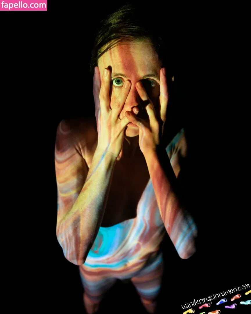 wanderingcinnamon2 Onlyfans Photo Gallery 