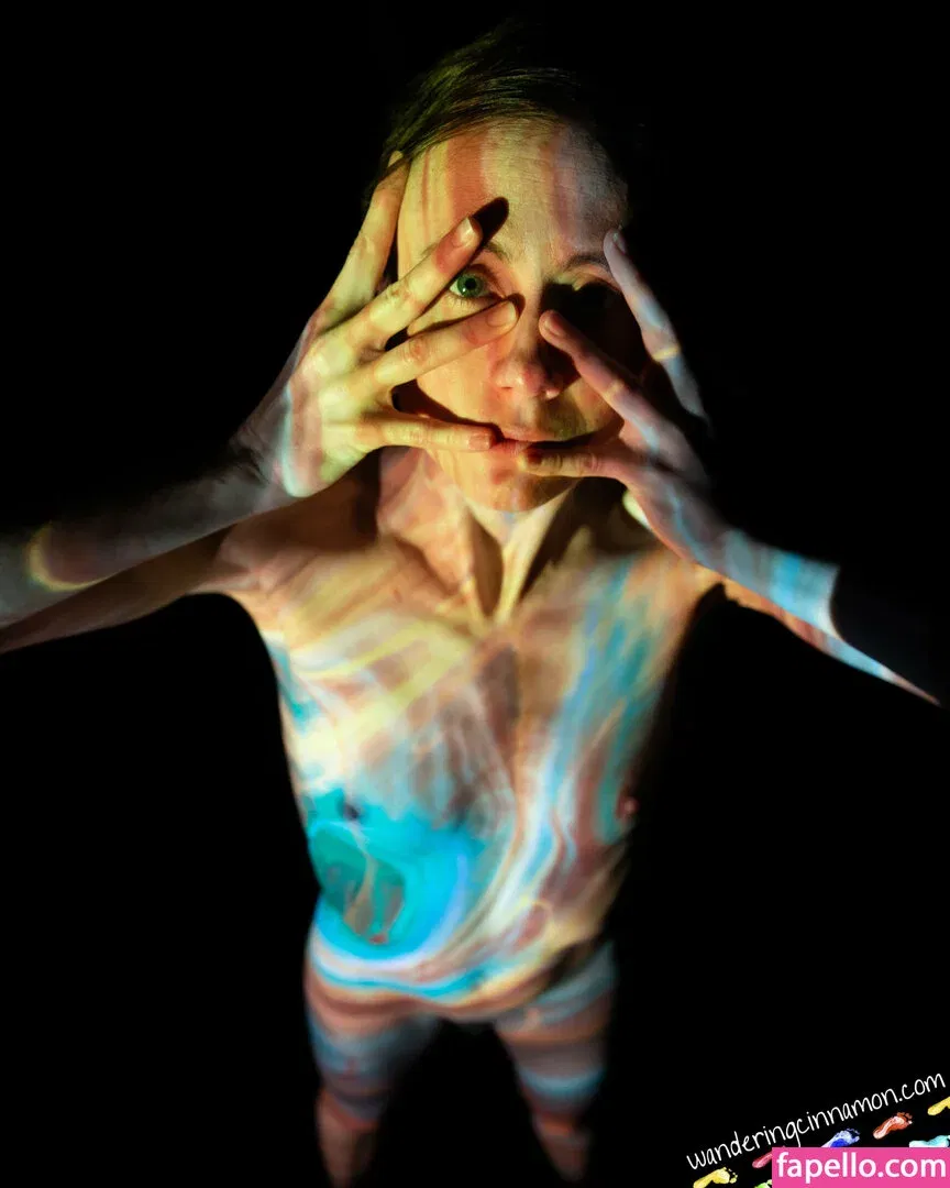 wanderingcinnamon2 Onlyfans Photo Gallery 