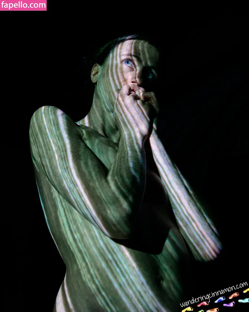 wanderingcinnamon2 Onlyfans Photo Gallery 