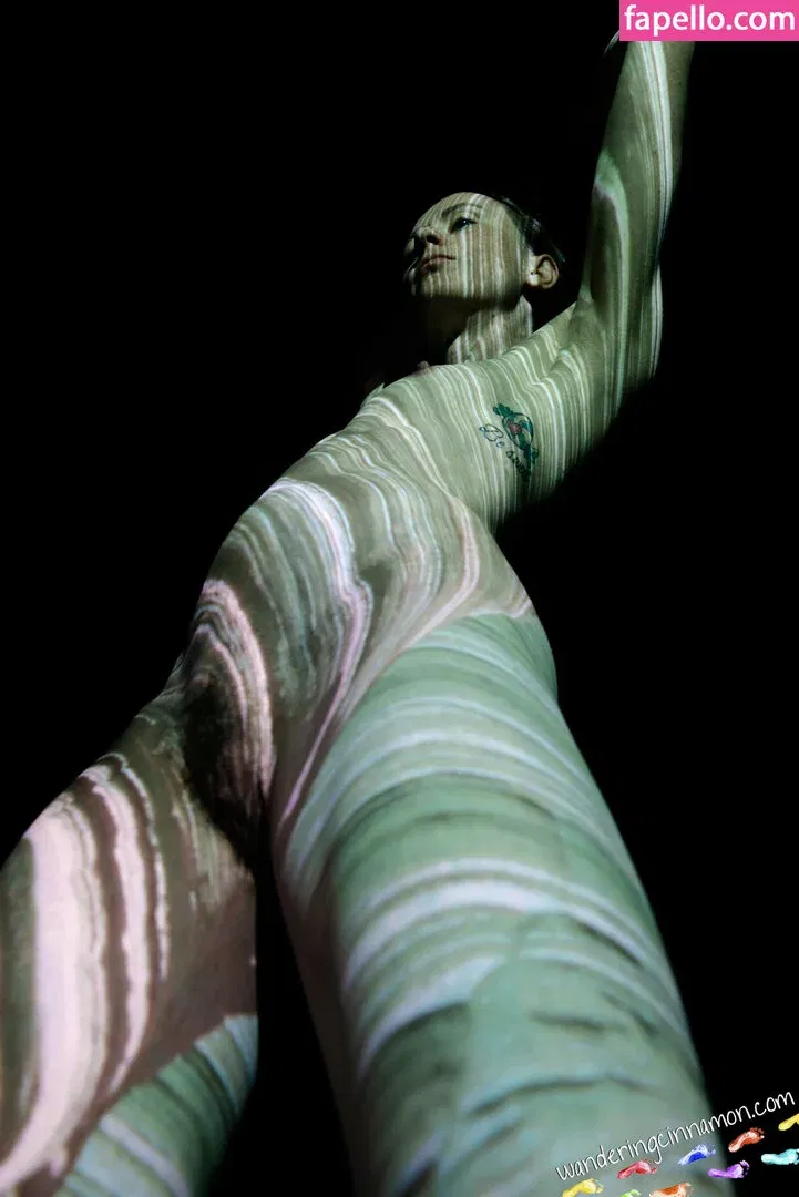 wanderingcinnamon2 Onlyfans Photo Gallery 