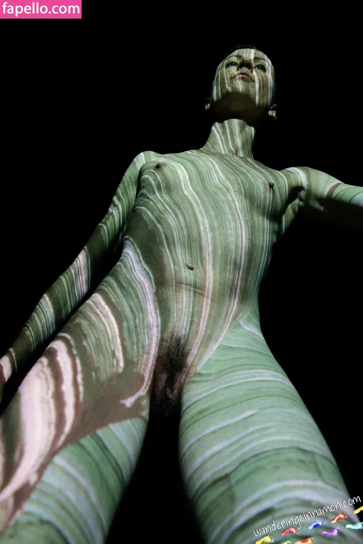 wanderingcinnamon2 Onlyfans Photo Gallery 