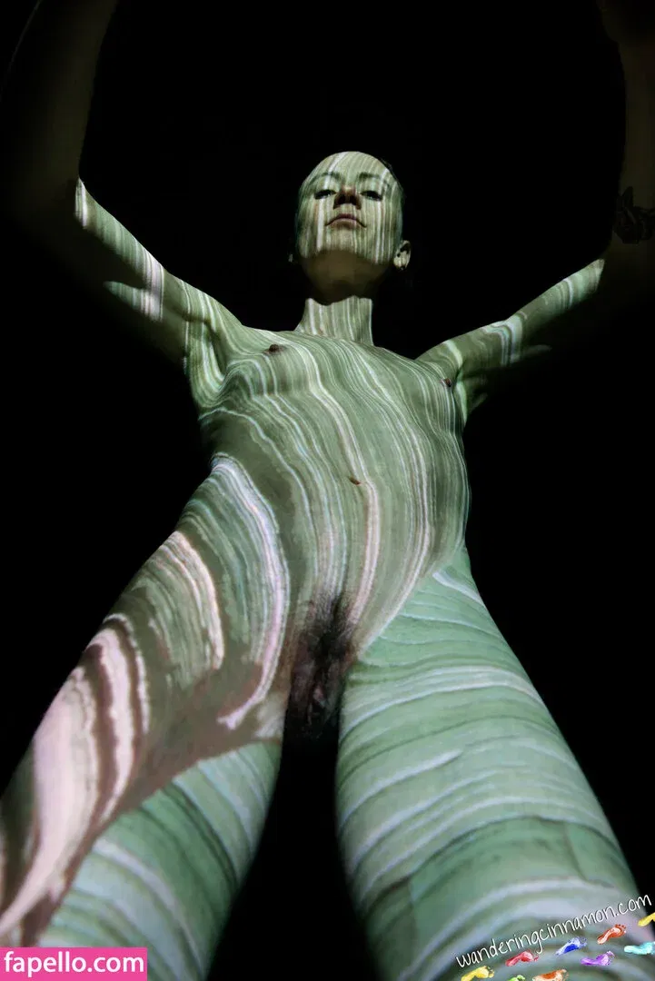 wanderingcinnamon2 Onlyfans Photo Gallery 