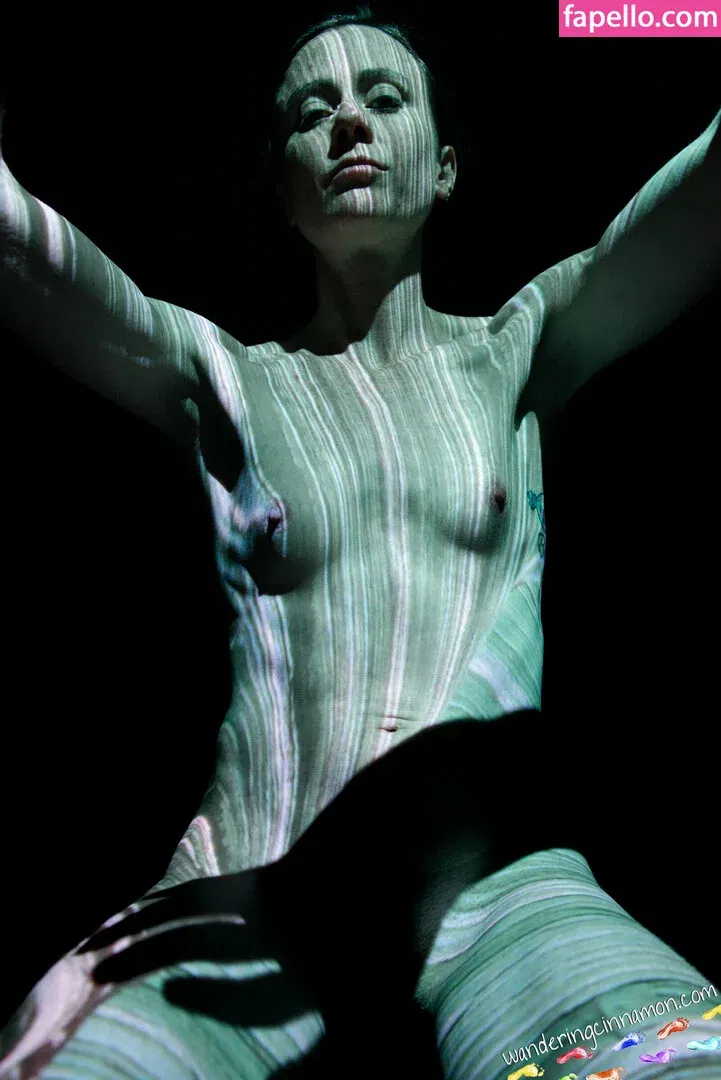 wanderingcinnamon2 Onlyfans Photo Gallery 