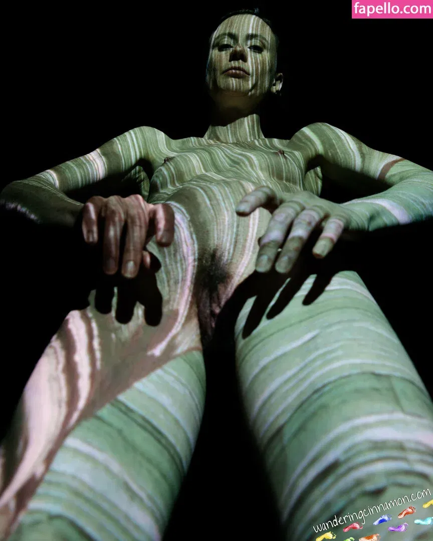 wanderingcinnamon2 Onlyfans Photo Gallery 