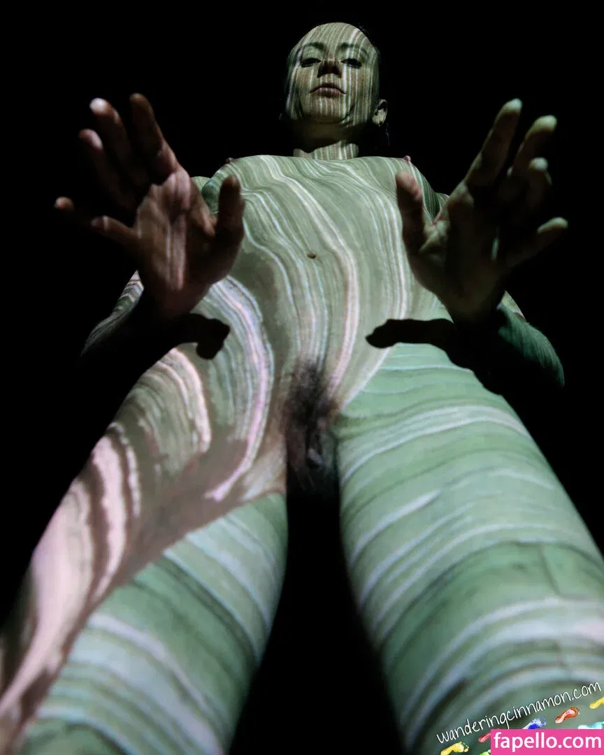 wanderingcinnamon2 Onlyfans Photo Gallery 