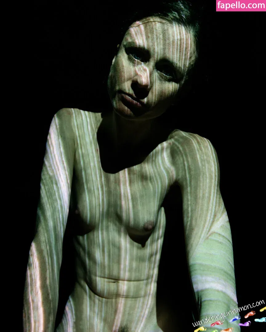 wanderingcinnamon2 Onlyfans Photo Gallery 